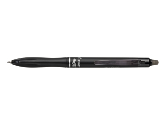 Pilot Roller FriXion Ball plus 0,35mm, čierny
